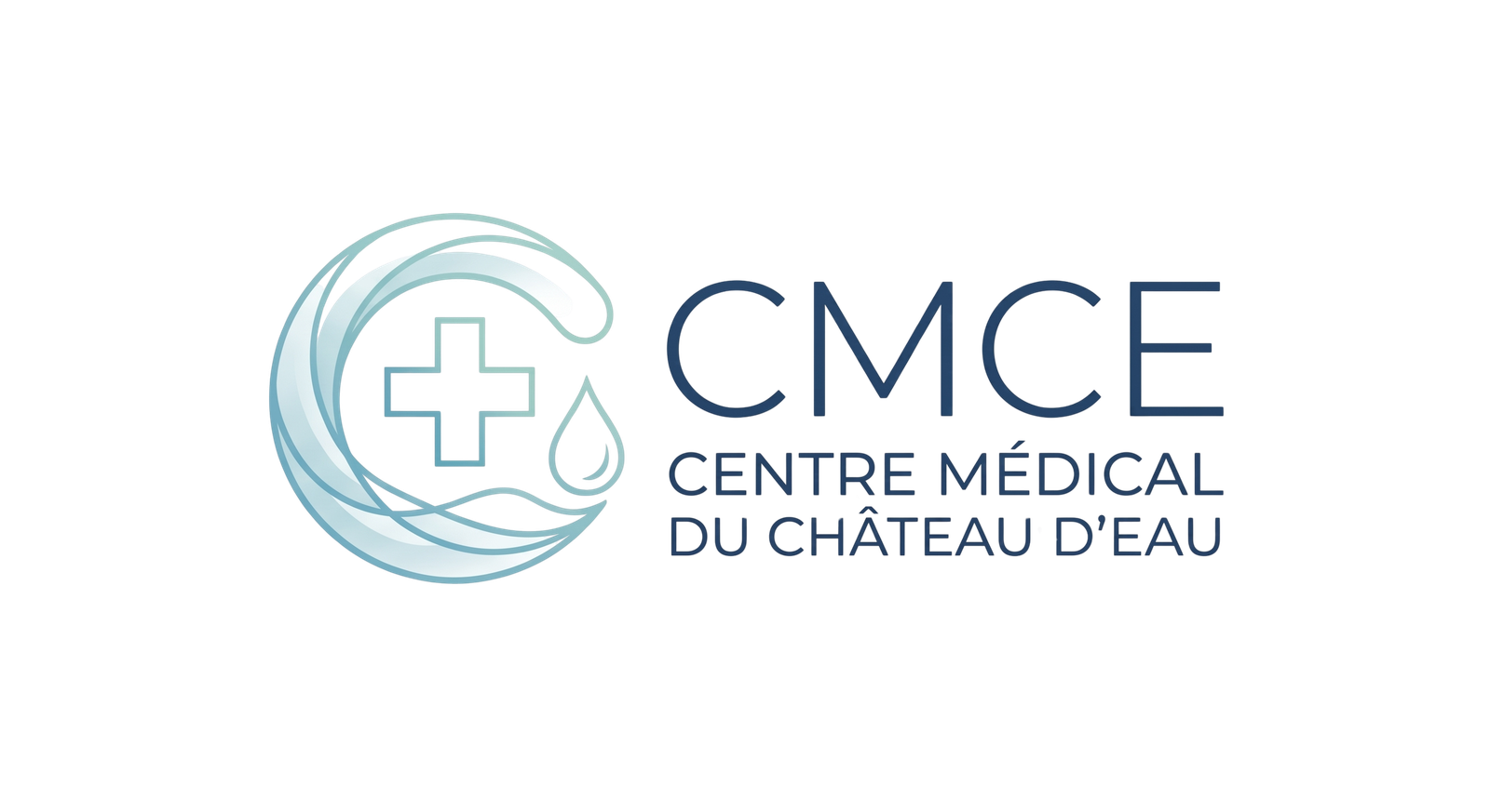 CMCE — Centre Médical du Château d'Eau